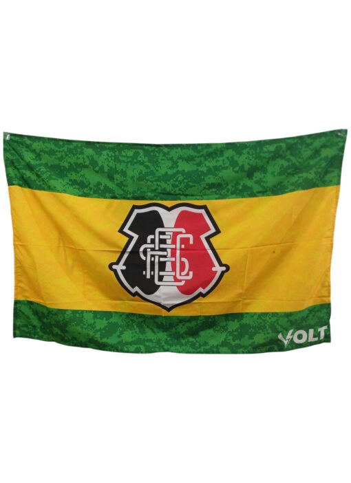 Bandeira Copa Santa Cruz Futebol Clube