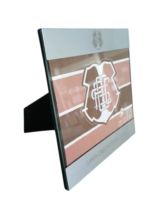 Porta Foto Personalizado Santa Cruz Futebol Clube