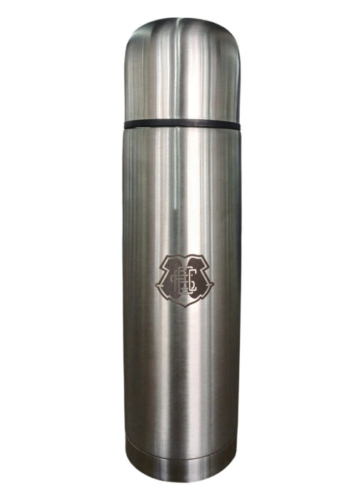 Garrafa Térmica 500 Ml Santa Cruz Futebol Clube