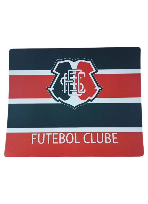 Mouse Pad Santa Cruz Futebol Clube