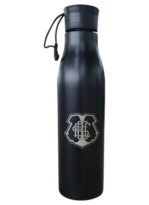 Garrafa Inox 800 Ml Santa Cruz Futebol Clube