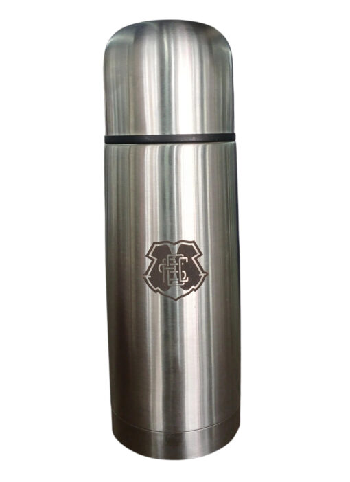 Garrafa Térmica 350 Ml Santa Cruz Futebol Clube
