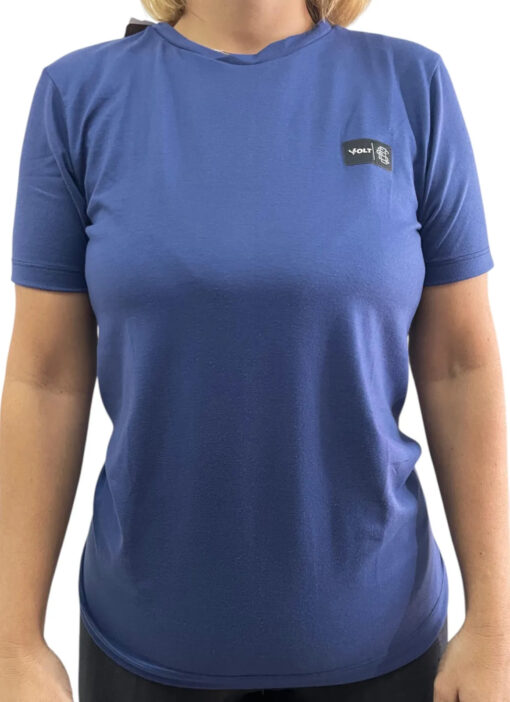 Camisa Viagem Atleta Santa Cruz Futebol Clube Feminino Volt