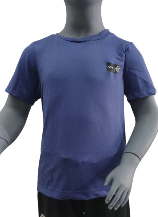 Camisa Viagem Atleta Santa Cruz Futebol Clube Infanto Juvenil Volt