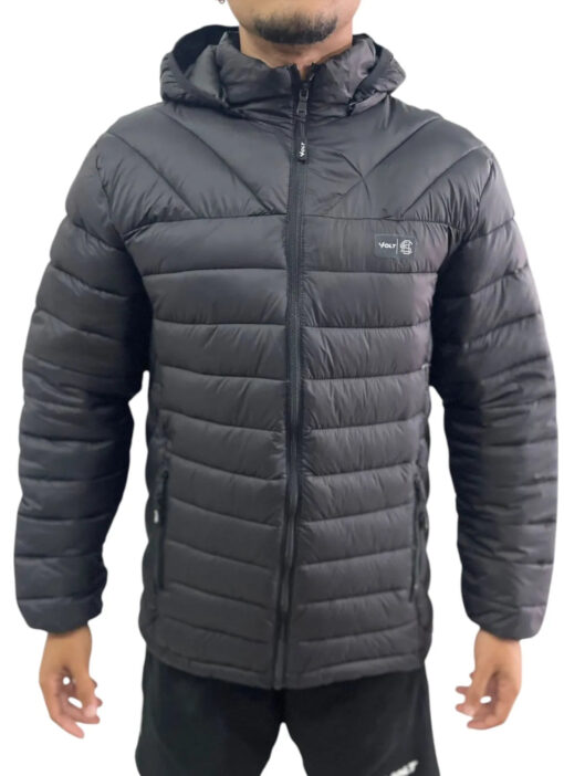 Parka Viagem Santa Cruz Futebol Clube Masculina
