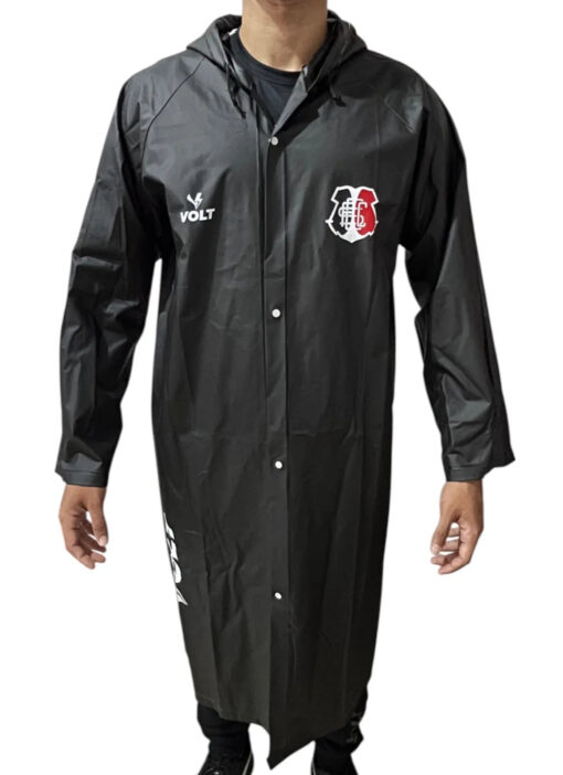 Capa de Chuva Santa Cruz Futebol Clube