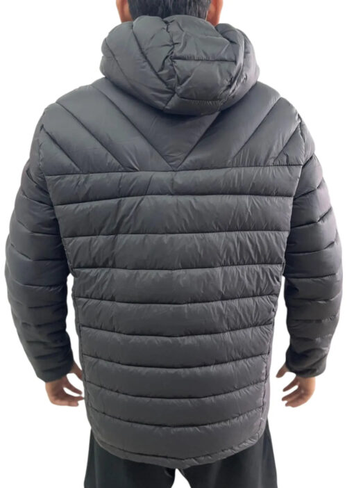 Parka Viagem Santa Cruz Futebol Clube Masculina - Image 2