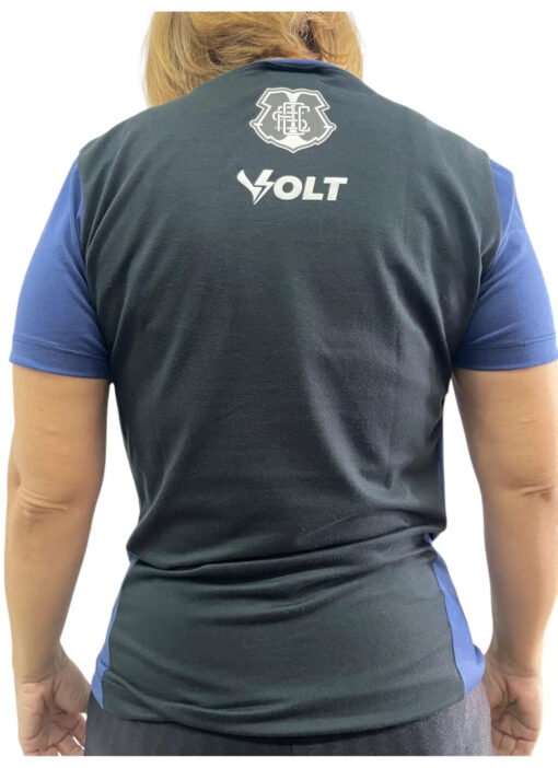 Camisa Concentração Santa Cruz Futebol Clube Feminina - Image 2