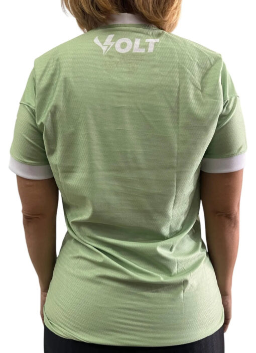 Camisa Treino Linha Santa Cruz Futebol Clube Feminina Volt - Image 2