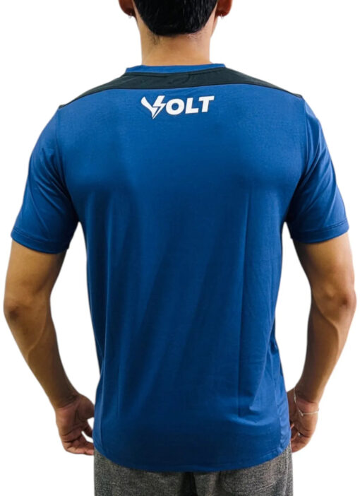 Camisa Viagem Atleta Santa Cruz Futebol Clube Masculina Volt - Image 2