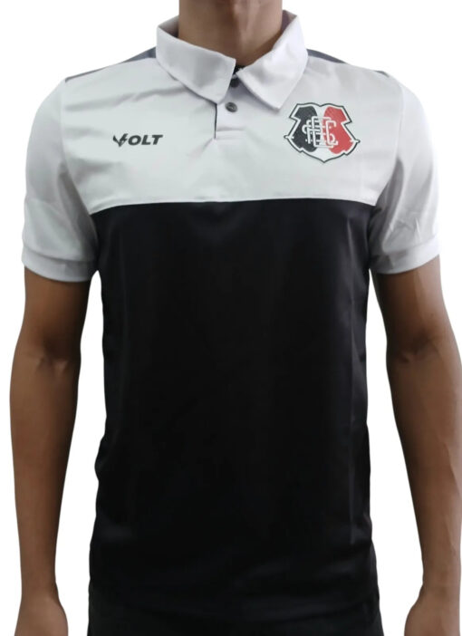 Polo Treinador Santa Cruz Futebol Clube Volt