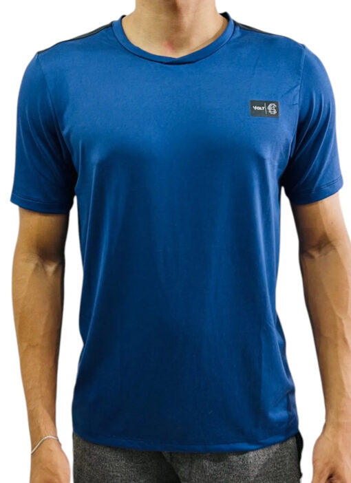 Camisa Viagem Atleta Santa Cruz Futebol Clube Masculina Volt